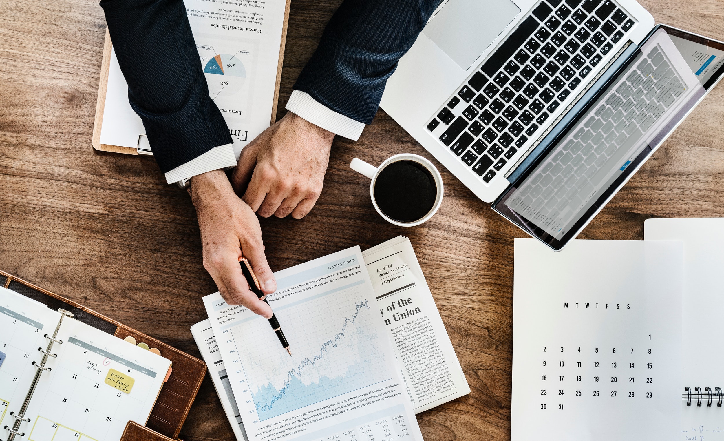 The Best Money Making Strategy I Ever Stole